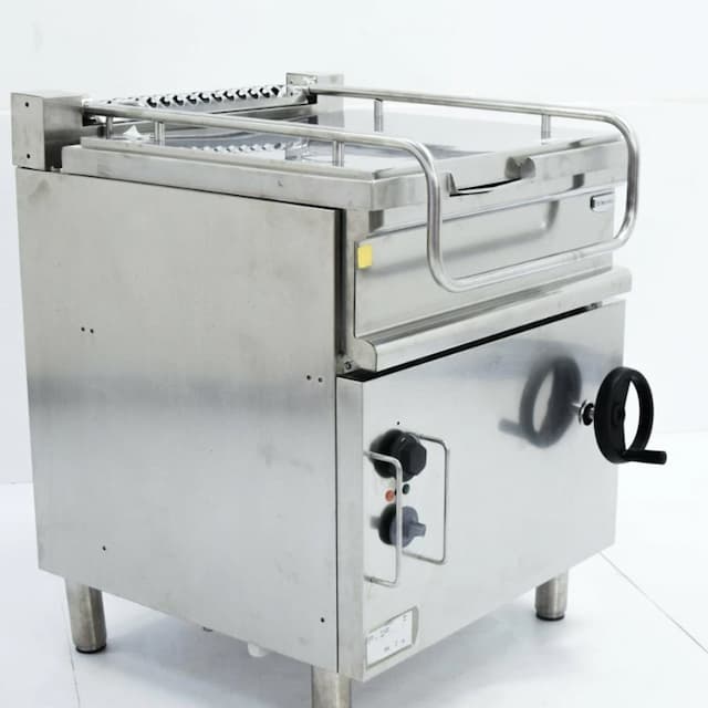 Сковорода опрокидывающаяся Electrolux RBF/E 2FM арт. УТ-00017450 (Восстановленное 1 шт)