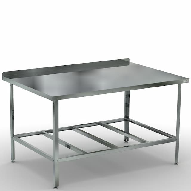 Стол разделочный с бортом КОБОР СРБ-100/60