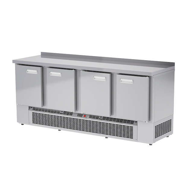Стол холодильный Аркто СХСН-4-70