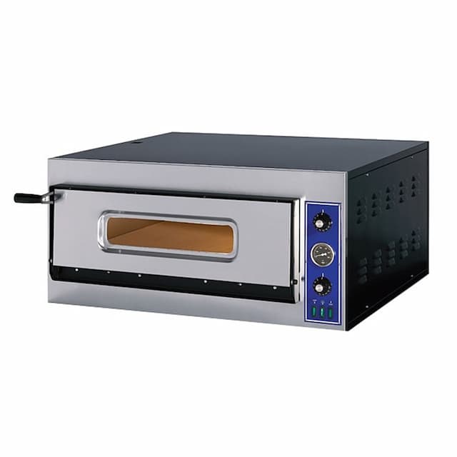 Печь для пиццы GGF E-START 4