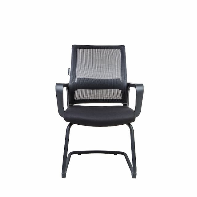 Кресло офисное Norden Бит CF 815-C-black