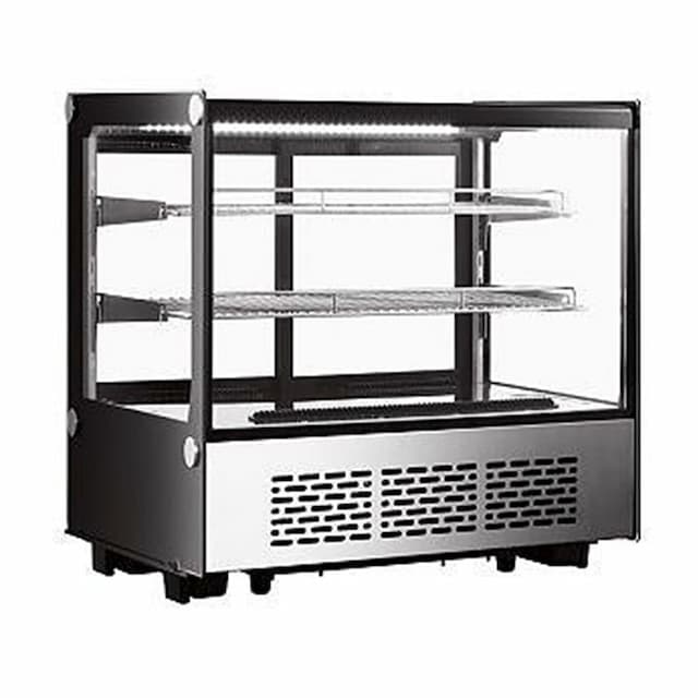 Витрина холодильная Hurakan HKN-LPD120S