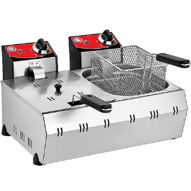 Фритюрница ELETTO R 93