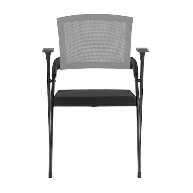 Кресло Riva Chair Seat RCH M2001 Серый