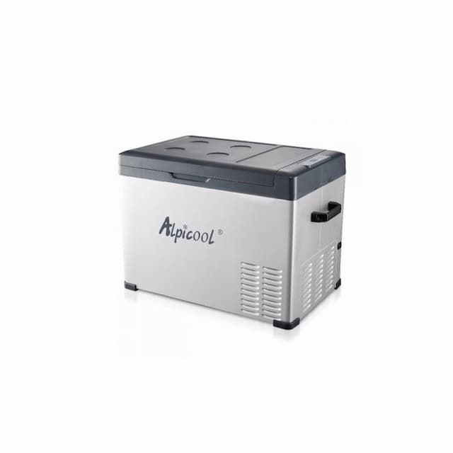 Автохолодильник Alpicool C40