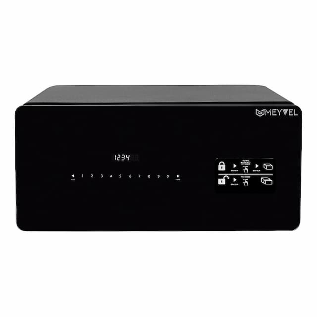 Сейф Meyvel SF10-450-200-Drawer