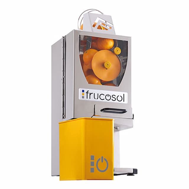 Соковыжималка Frucosol F Compact