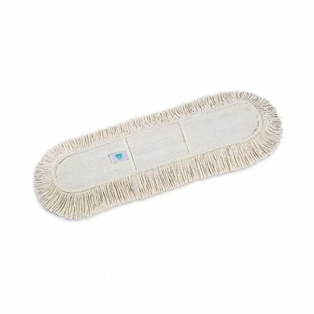 Мoп TTS для сухой уборки , основа с кармашками, 40х13 см