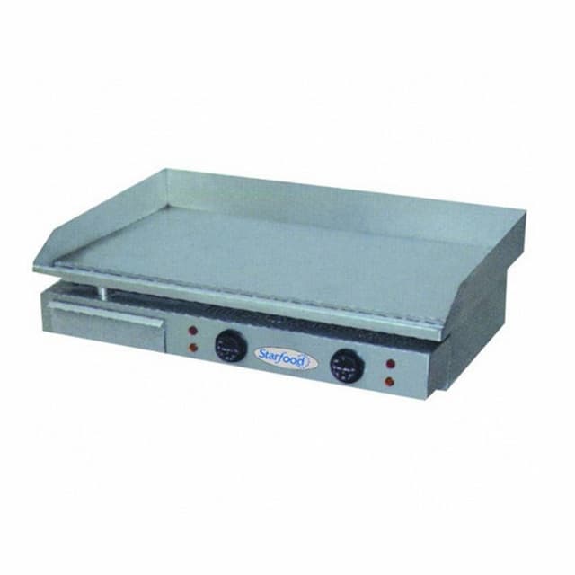 Поверхность жарочная Starfood 820