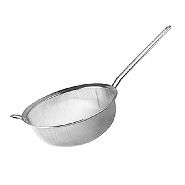 Eksi дуршлаг-сито SRS20 (20 см)