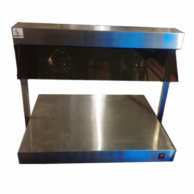 Поверхность с подогревом Airhot WT-1