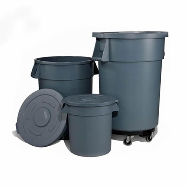 Контейнер для мусора Gastrorag JW-CR76E