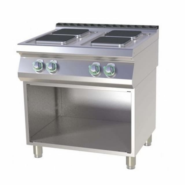 Плита электрическая Azimut SPQ 780 E