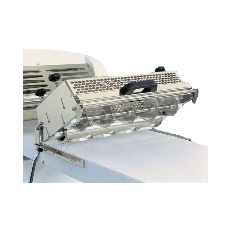 Ножи ROLLMATIC RUT14-13/600 для круассанов 140х130мм для SH6002/13/14/15-I