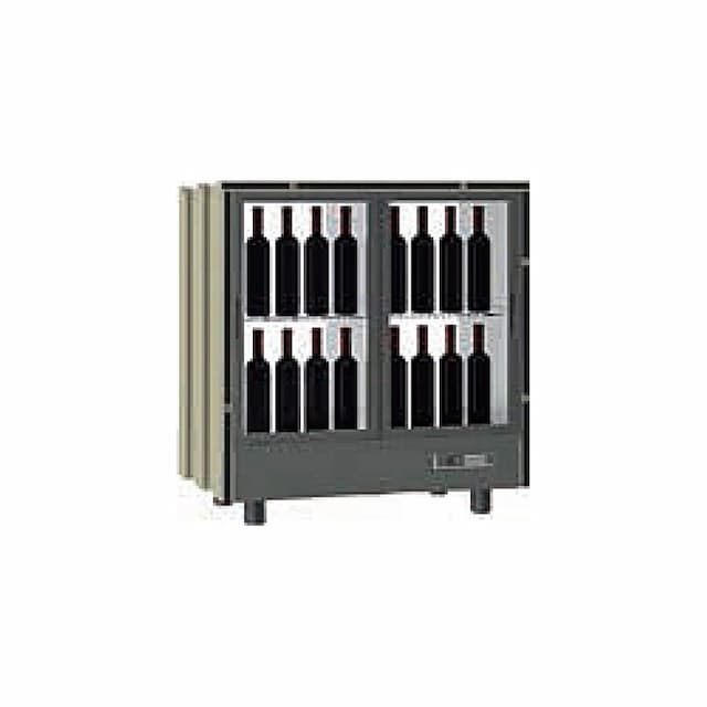 Винный модуль Expo PC-VDR23