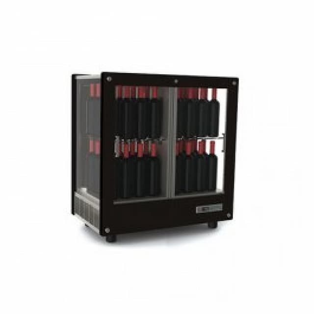Винный шкаф Expo TV23S ЦВЕТА D5 D6 D7 D8