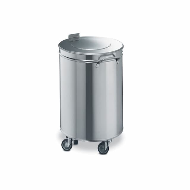 Мусорный бак SMEG GB390-1