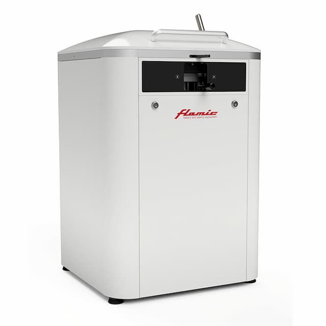 Тестоделитель механический Flamic SE M 37