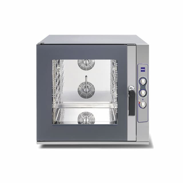 Пароконвекционная печь Mec PE 66 SVR