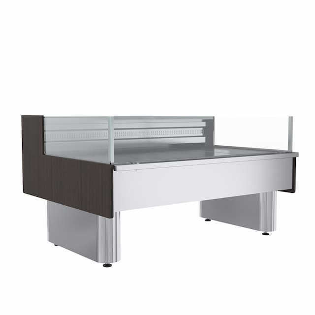 Витрина холодильная Полюс BAVARIA 2 GC110 VM 0,94-21 (ВХСо-0,94 Carboma GC110 (динамика) вынос)