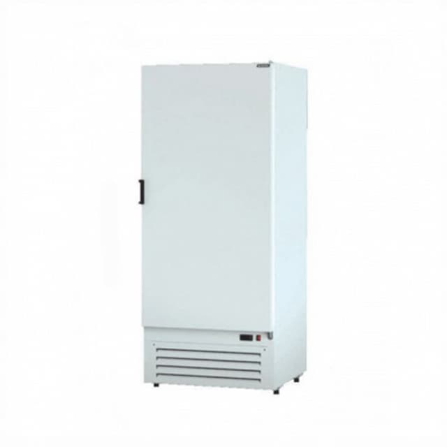 Морозильный шкаф Cryspi ШНУП1ТУ-0,7М(В/Prm) (Solo М-0,7 с глух. дверью)