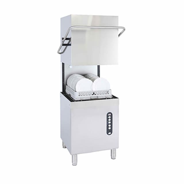 Купольная посудомоечная машина Adler ECO 1000 DD