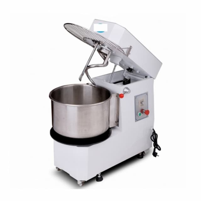 Тестомес спиральный Rosso RH‐20AT