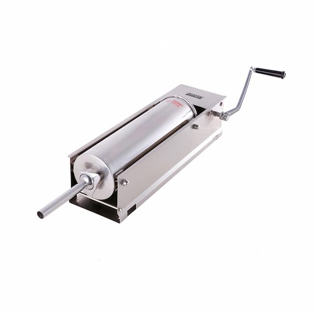 Шприц колбасный AIRHOT 5Л горизонтальный SH-5