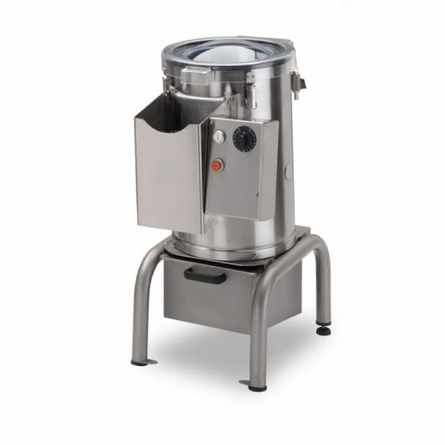 Чеснокочистка C/E GP8T объем загрузки 8 кг 380В