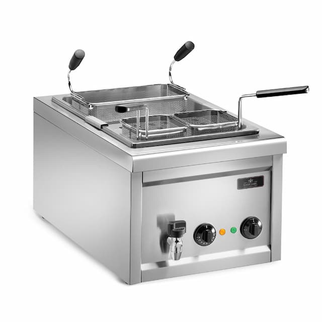 Макароноварка Luxstahl CC11/5