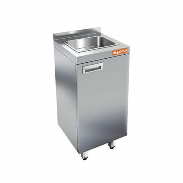 Рукомойник напольный Hicold НРМГЗ-4040