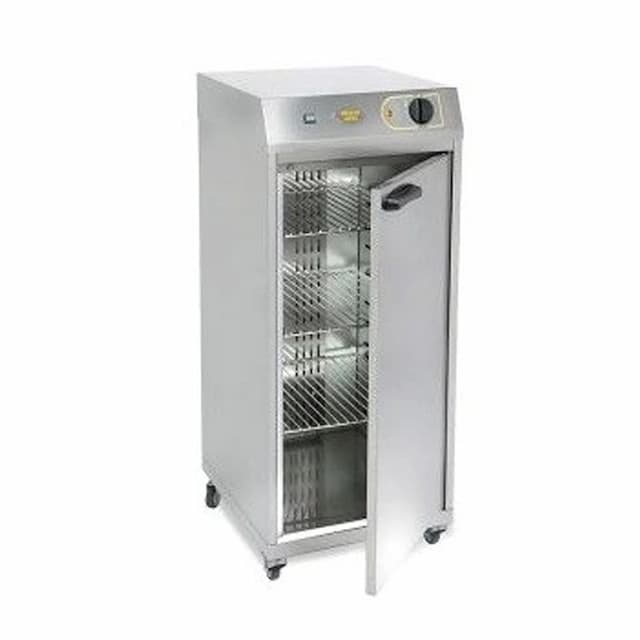 Тепловой шкаф подогреватель ROLLER GRILL HVC 60 GN