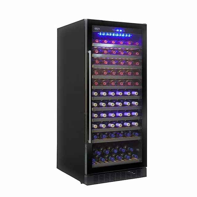 Винный шкаф Cold Vine C121-KBT1