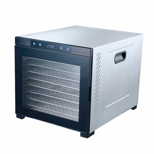 Дегидратор сушилка Viatto VA-DG10SS