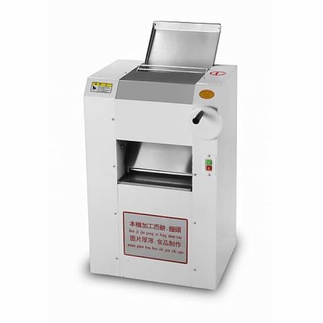 Тестораскаточная машина Hurakan HKN-DSH350