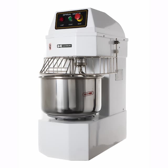 Тестомес Hurakan HKN-40SN