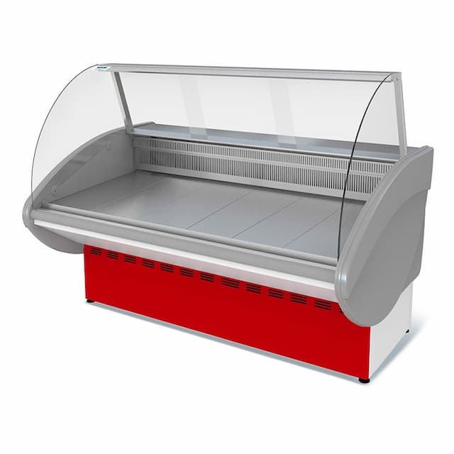 Холодильная витрина Марихолодмаш Илеть ВХС-2,1 статика