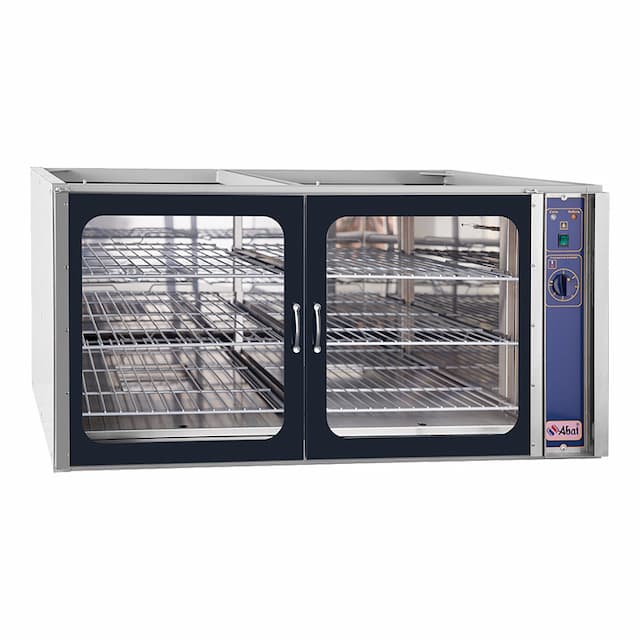 Шкаф расстоечный Abat ШРТ-6 ЭШ