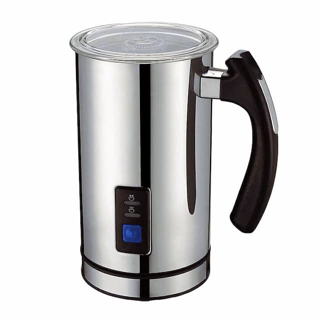 Подогреватель и вспениватель молока GASTRORAG DK-003