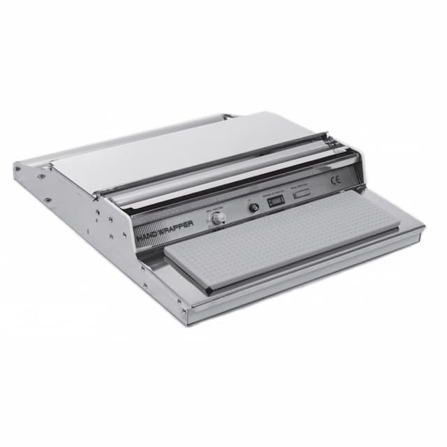 Горячий стол La Minerva A/E D450